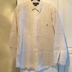 RALPH LAUREN SPORT MENS SHIRT